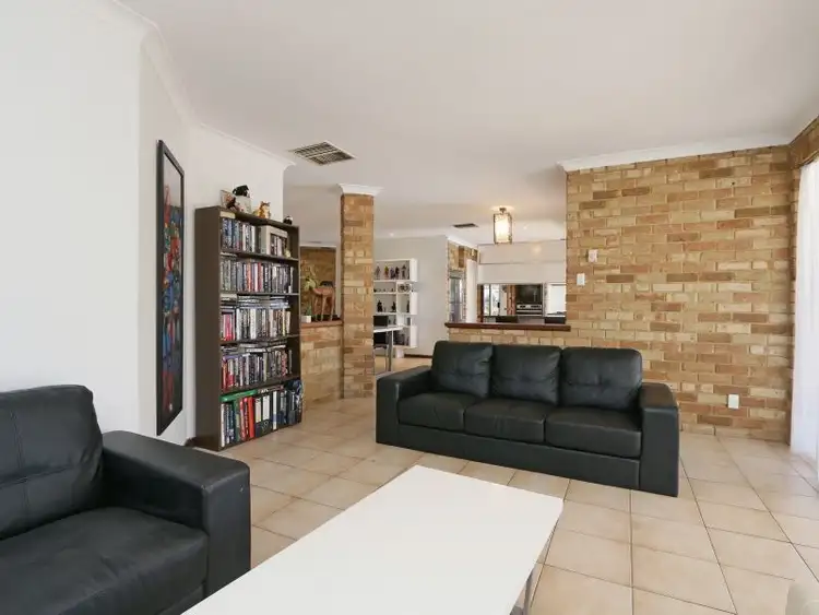 Fifth view of Homely house listing, 7 Stonecreek Close, Thornlie WA 6108