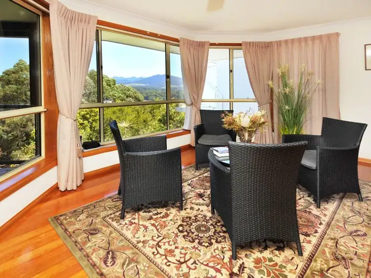 Second view of Homely house listing, 40 Kratz Drive, Coffs Harbour NSW 2450