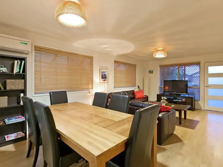 Fourth view of Homely house listing, 138 Bainbridge Street, Ormiston QLD 4160