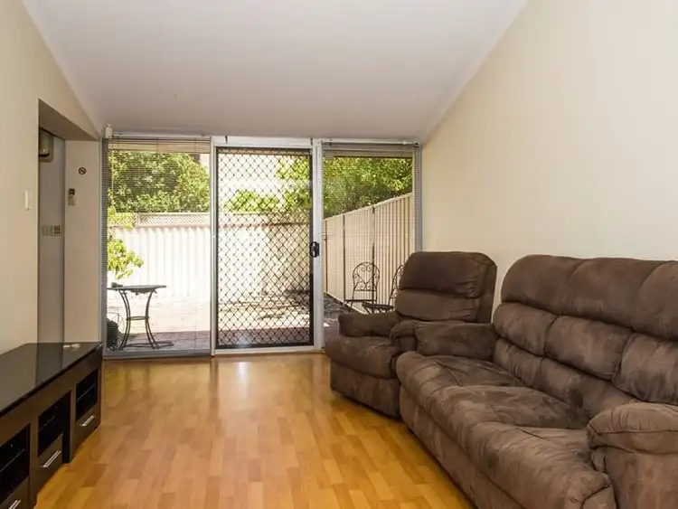 Fourth view of Homely house listing, 4/24 Melinga Court, Karawara WA 6152