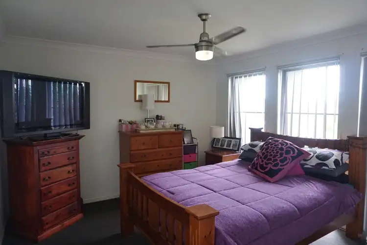 Fifth view of Homely house listing, 18 Brendan Thorne Place, Marsden QLD 4132