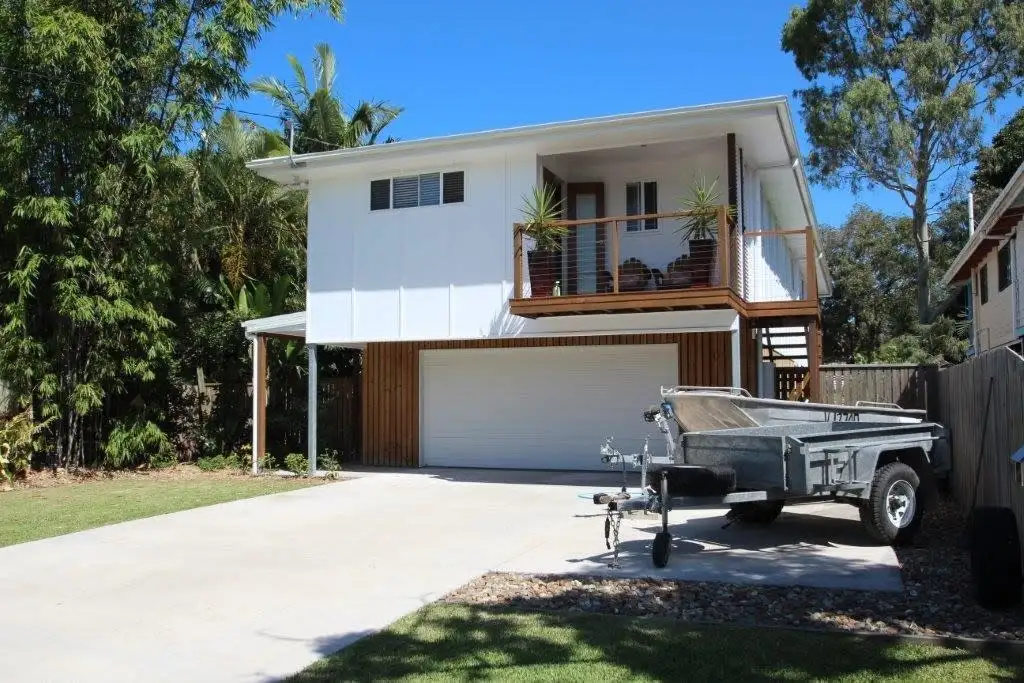 Main view of Homely house listing, 21 Acacia Avenue, Coolum Beach QLD 4573