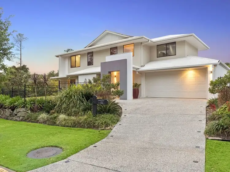 17B Shannonbrook Grove, Oxenford QLD 4210
