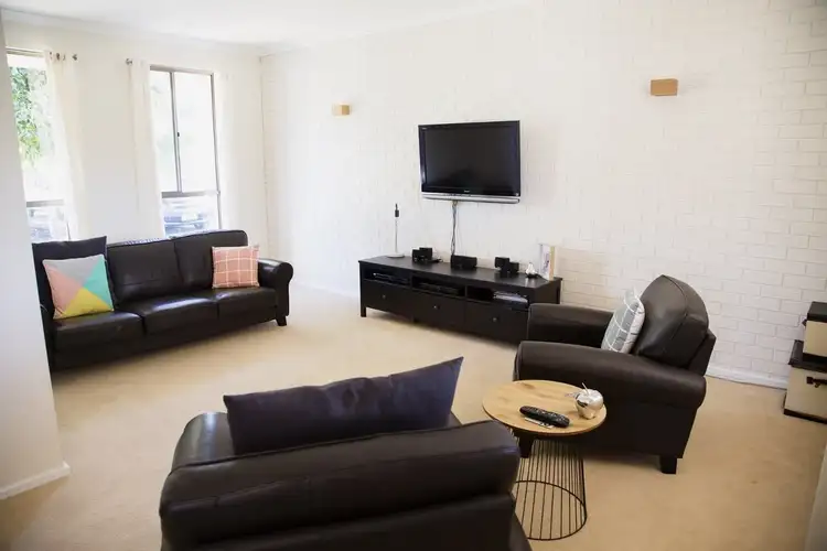 Third view of Homely house listing, 10 Ganfield Place, Australind WA 6233