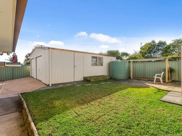 Seventh view of Homely house listing, 98 Jarrah Way, Albion Park Rail NSW 2527