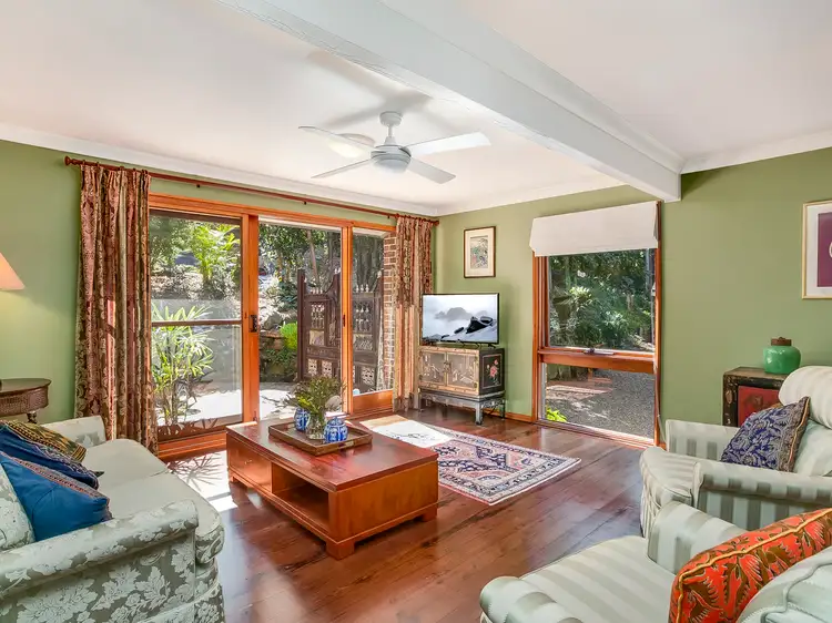 Fifth view of Homely house listing, 3 Bimbimbie Place, Bayview NSW 2104