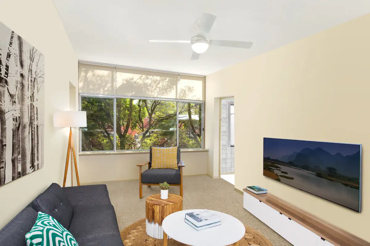 Main view of Homely unit listing, 29/69 Addison Road, Manly NSW 2095