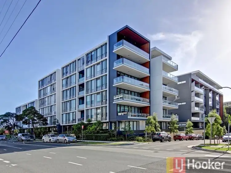 503D/14J Mentmore Avenue, Rosebery NSW 2018