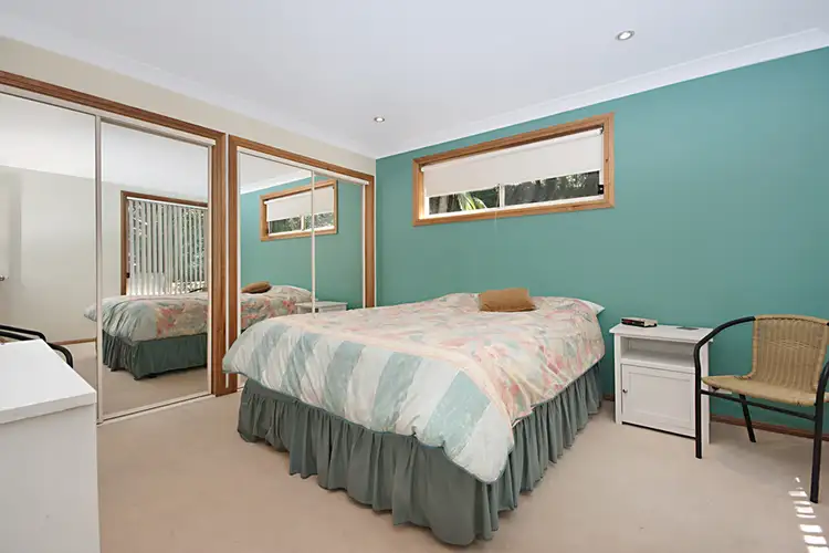 Fifth view of Homely house listing, 19 Harcourt Place, North Avoca NSW 2260