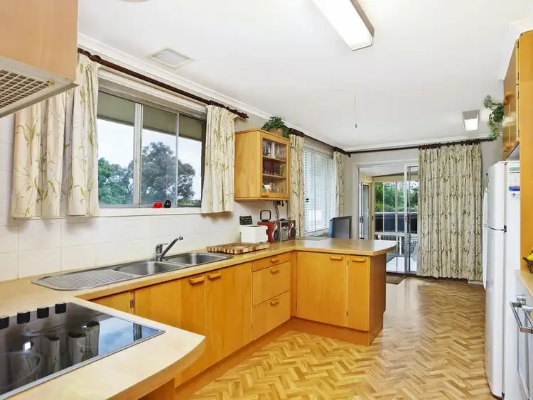 Seventh view of Homely house listing, 100 Alfred Hill Drive, Melba ACT 2615