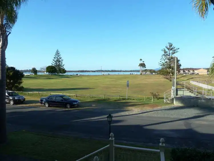 Seventh view of Homely unit listing, 1/1A Recreation Lane, Tuncurry NSW 2428