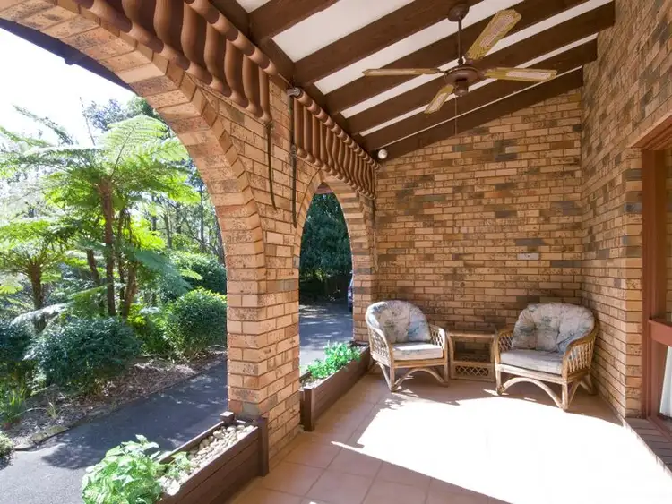 Sixth view of Homely house listing, 203 Mccarrs Creek Road, Church Point NSW 2105