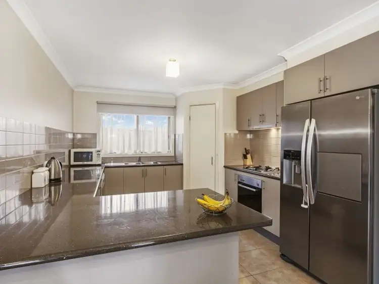 Third view of Homely house listing, 3 Yattarna Court, Broadford VIC 3658