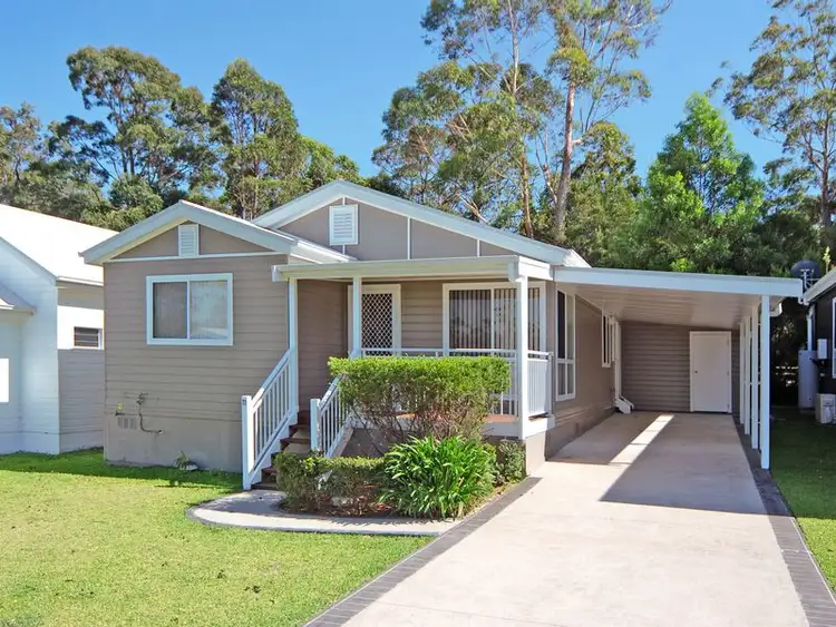 Lot 11 The Basin Road, St Georges Basin NSW 2540