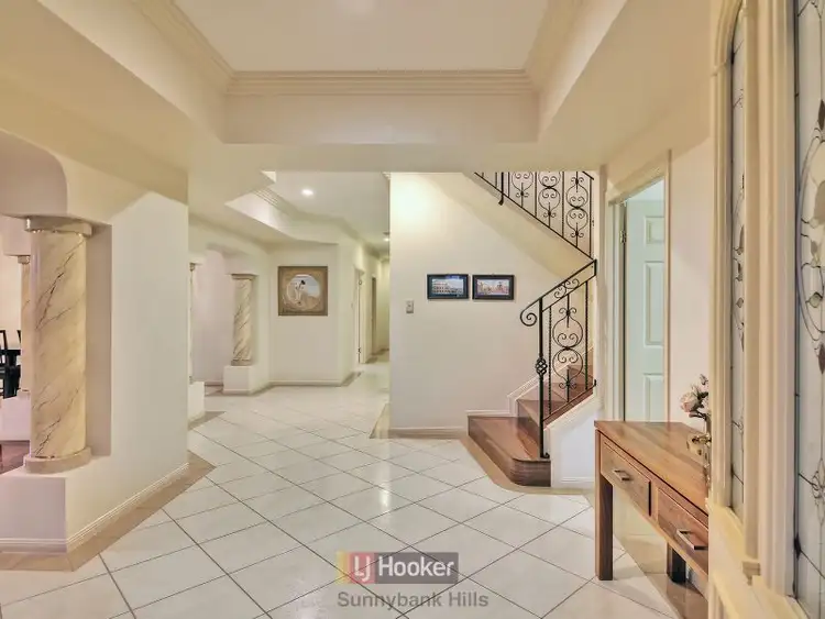 Fifth view of Homely house listing, 5 Magnolia Grove, Robertson QLD 4109