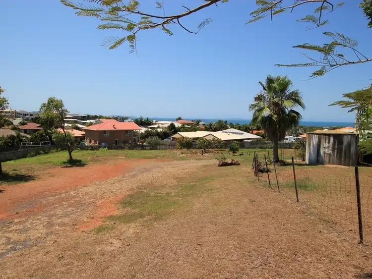 Fourth view of Homely house listing, 106 Pacific Heights Road, Pacific Heights QLD 4703