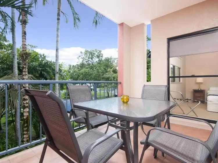 Second view of Homely apartment listing, 5/69 Nautilus Apartments Davidson Street, Port Douglas QLD 4877