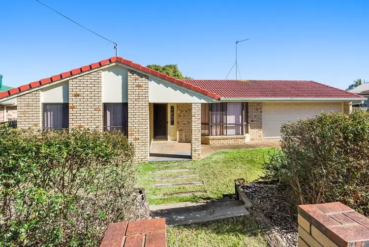 Main view of Homely house listing, 563 Greenwattle Street, Glenvale QLD 4350