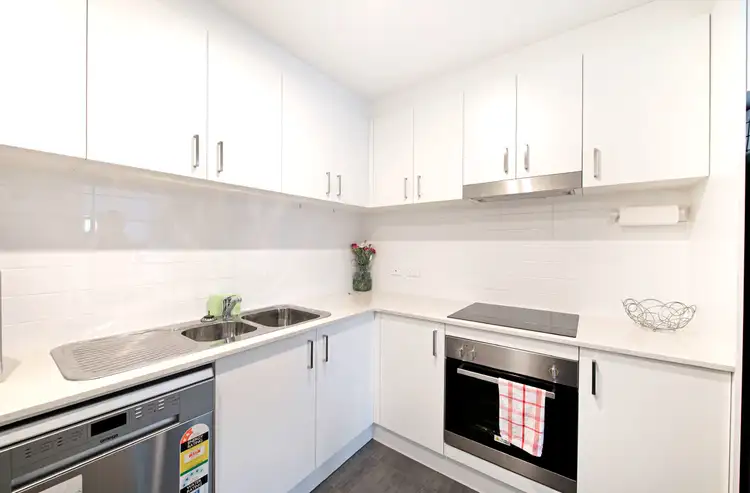 Sixth view of Homely apartment listing, 11/64 Hardwick Crescent, Holt ACT 2615