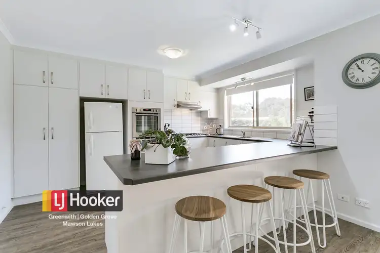 Third view of Homely house listing, 10 Barrett Court, Golden Grove SA 5125