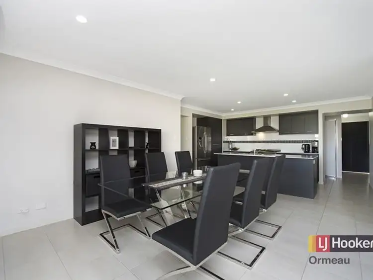 Fifth view of Homely house listing, 27 Banks Drive, Ormeau QLD 4208