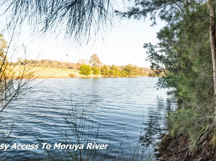Fourth view of Homely rural property listing, 3 Cutharich Place, Moruya NSW 2537