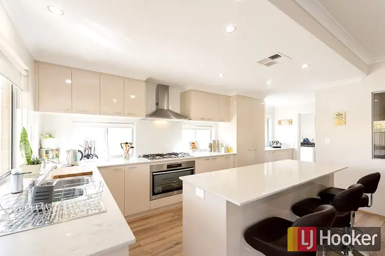 Third view of Homely house listing, 10 Isernia Place, South Bunbury WA 6230