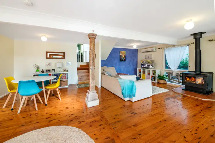 Third view of Homely house listing, 48 North Scenic Road, Forresters Beach NSW 2260