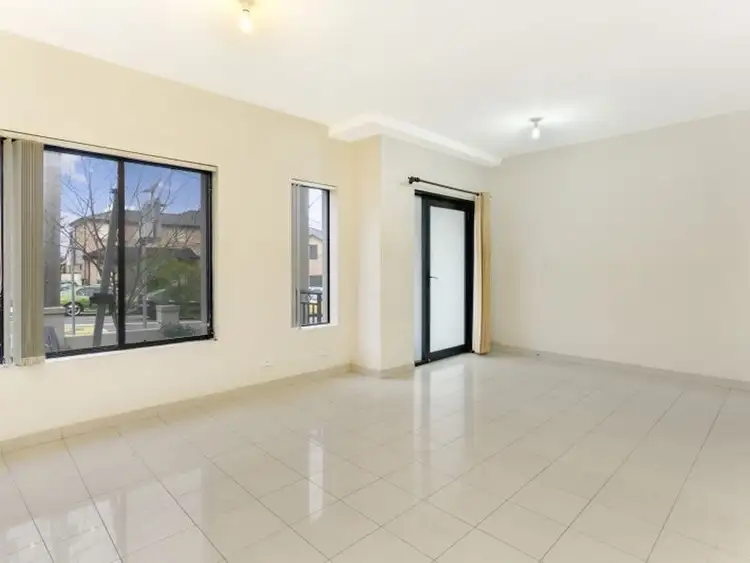Second view of Homely semi-detached listing, 126A William Street, Bankstown NSW 2200