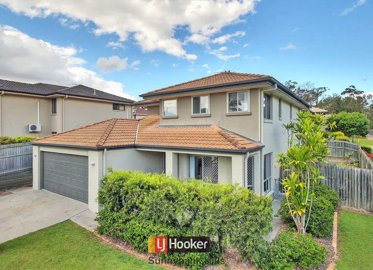 Main view of Homely townhouse listing, 1 Mead Place, Calamvale QLD 4116