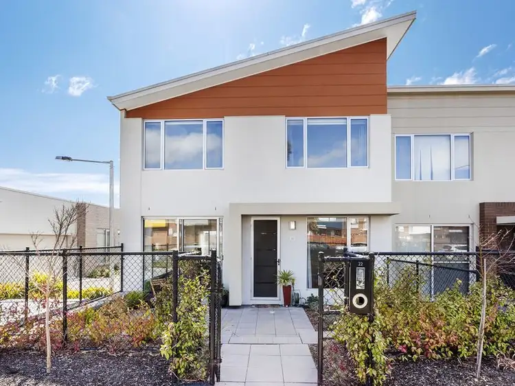 22 Paget Street, Bruce ACT 2617