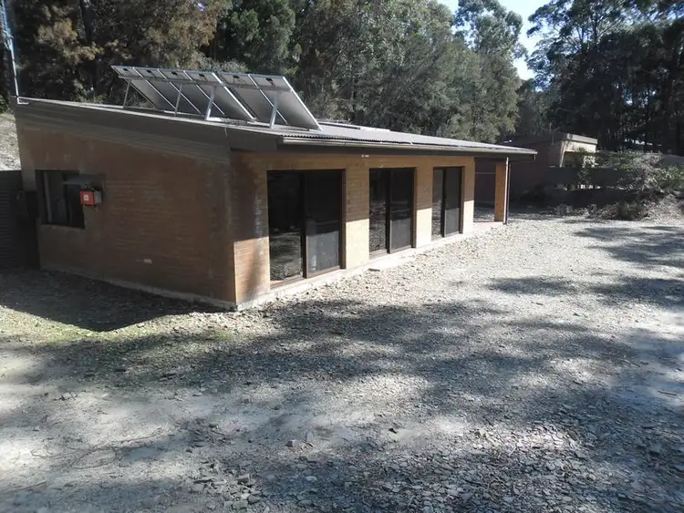 Fourth view of Homely house listing, 323 Bingi Road, Bingie NSW 2537