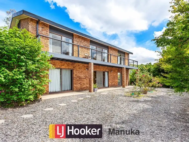 Main view of Homely house listing, 49 Couvreur Street, Garran ACT 2605