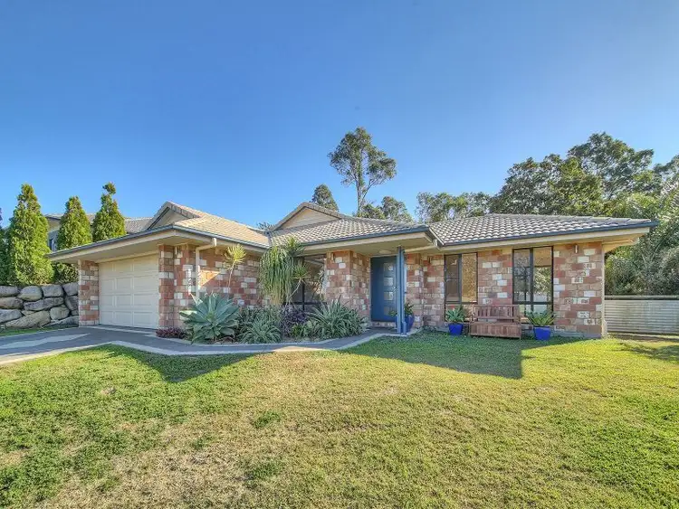 Main view of Homely house listing, 23 Greygum Place, Anstead QLD 4070