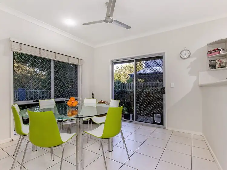 Fourth view of Homely house listing, Unit 4/13 Turrbal Place, Aspley QLD 4034