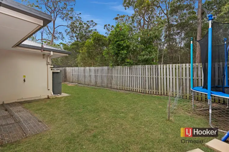 Fifth view of Homely house listing, 24 Lilyvale Crescent, Ormeau QLD 4208