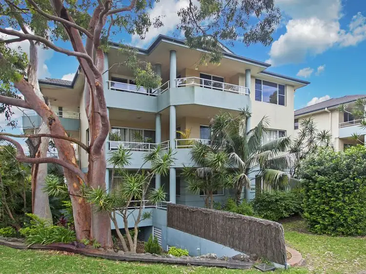 Second view of Homely apartment listing, 2/3-5 Banksia Rd, Caringbah NSW 2229