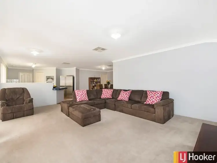 Fourth view of Homely house listing, 90 Shannon Ramble, Gosnells WA 6110