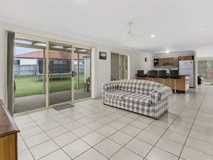 Fifth view of Homely house listing, 87 James Josey Avenue, Springfield Lakes QLD 4300