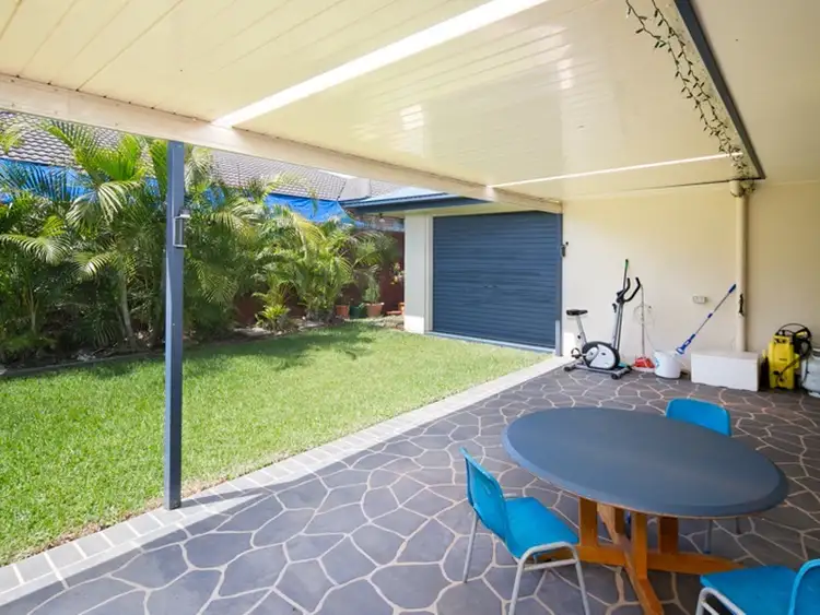 Sixth view of Homely house listing, 25 Mallan Terrace, Birkdale QLD 4159