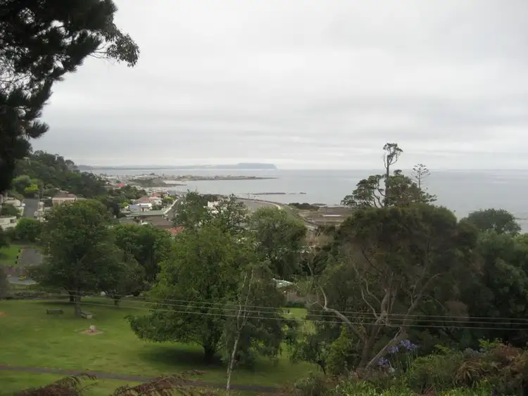 Second view of Homely land listing, 15 & 17 West Park Grove, Park Grove TAS 7320