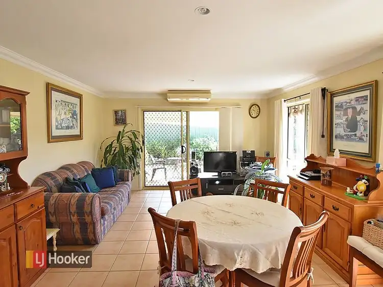 Fourth view of Homely house listing, 6 Faraday Court, Kallangur QLD 4503