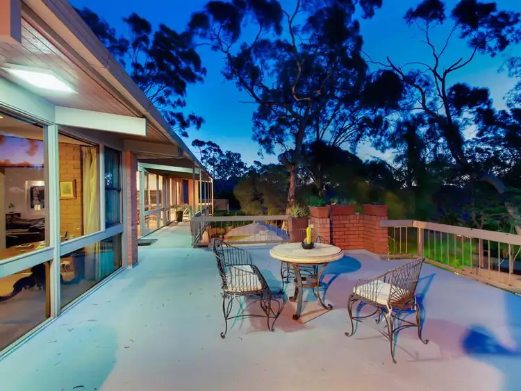 Second view of Homely house listing, 19 Edinburgh Avenue, Stonyfell SA 5066