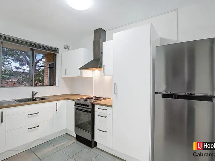 Second view of Homely unit listing, 6/2 Equity Place, Canley Vale NSW 2166
