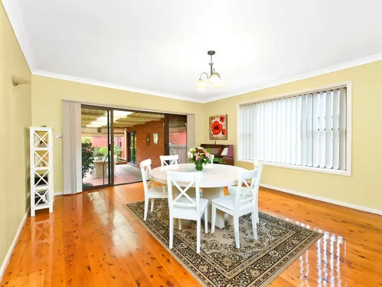 Third view of Homely house listing, 16 Zions Avenue, Malabar NSW 2036