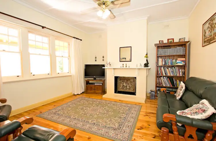 Fifth view of Homely house listing, 57 George Road, Reeves Plains SA 5502