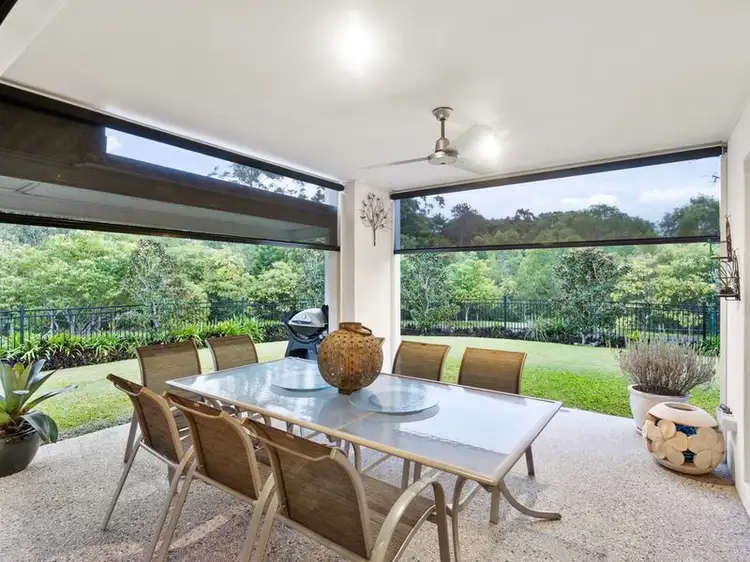 Second view of Homely semi-detached listing, 17B Shannonbrook Grove, Oxenford QLD 4210