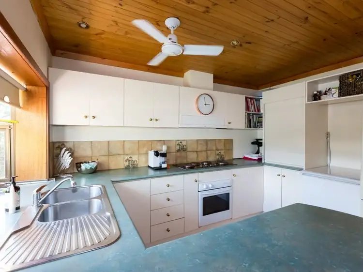 Second view of Homely house listing, 95 Cromwell Drive, Desert Springs NT 870