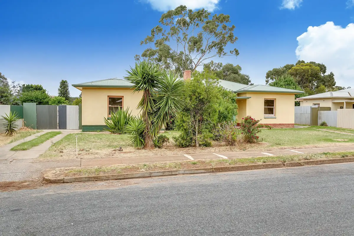 Main view of Homely semi-detached listing, 14 & 16 Richardson Road, Elizabeth South SA 5112