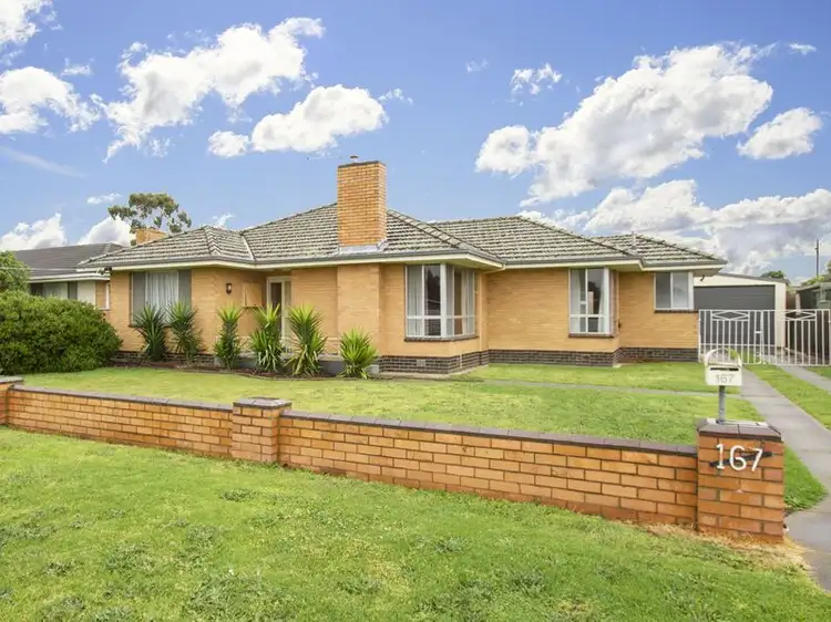 167 Fitzroy Street, Sale VIC 3850